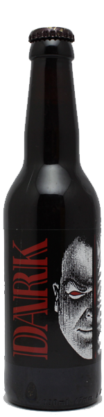 Breugem Bier (Bierbrouwerij Breugem) Dark IPA