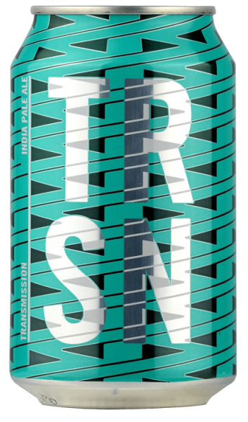 North Brewing Co Transmission