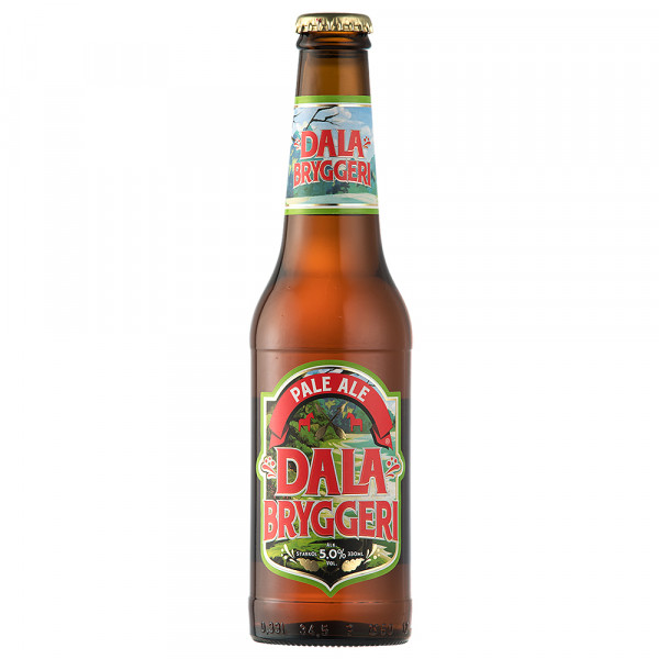 Dalabryggeri Pale Ale