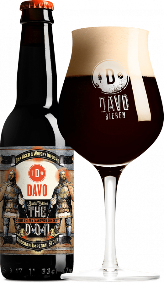 DAVO Bieren The Don