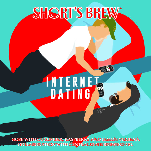 Short's Brewing Company Internet Dating