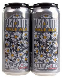 Half Acre Beer Company Daisy Cutter