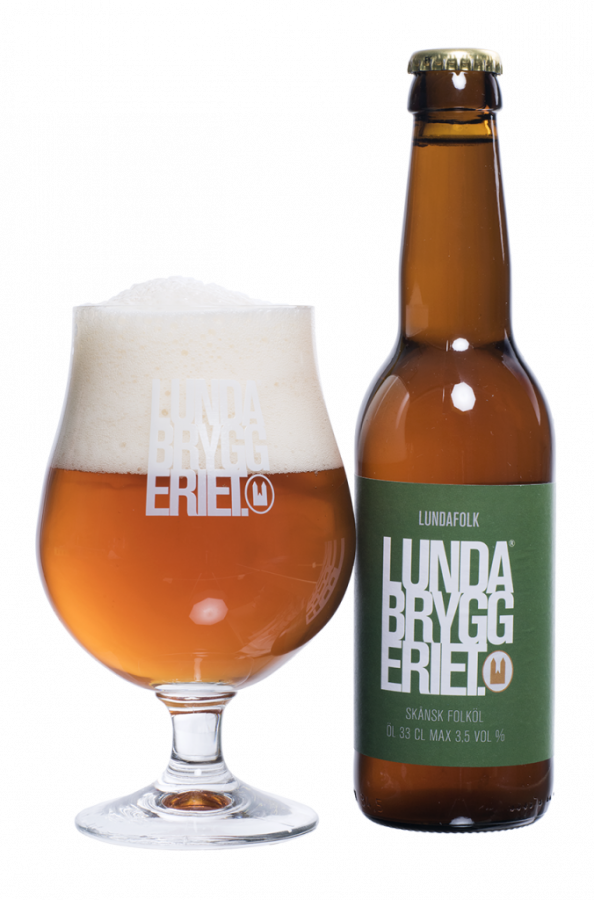 Lundabryggeriet LundaFolk