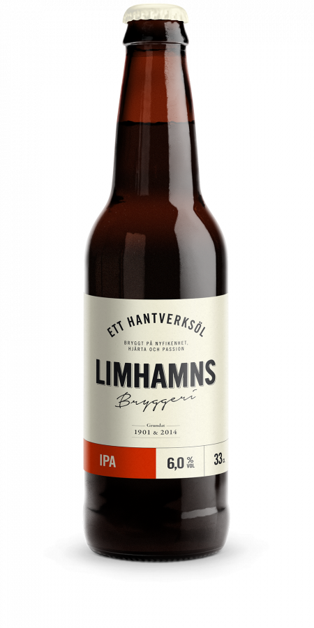 Limhamns Bryggeri IPA
