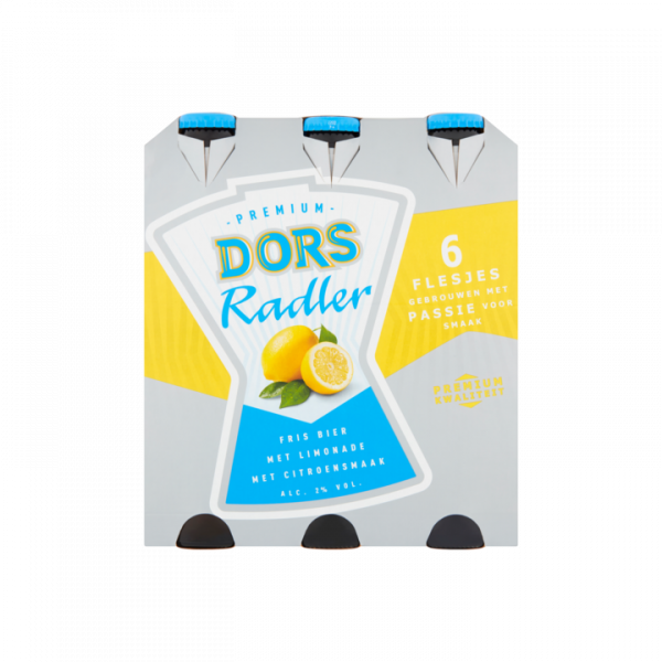Jumbo Supermarkten Dors Radler