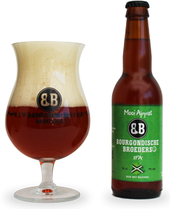 Bourgondische Broeders Mooi Appat
