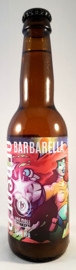 Oersoep Barbarella