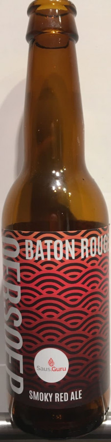 Oersoep Baton Rouge