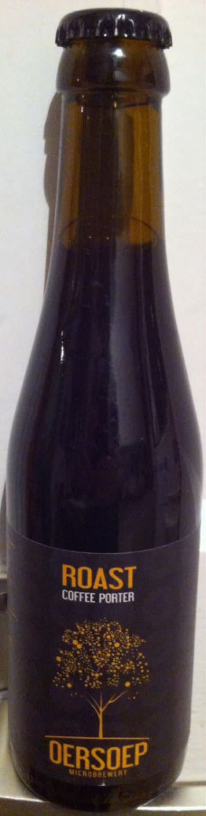 Oersoep Roast Coffee Porter
