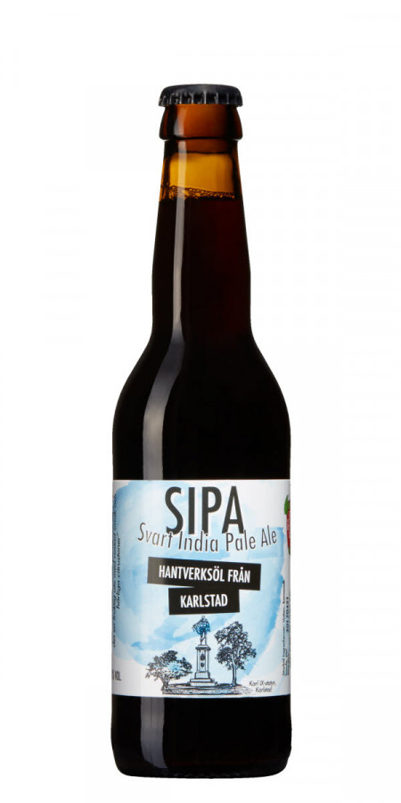 MJ's Bryggeri SIPA