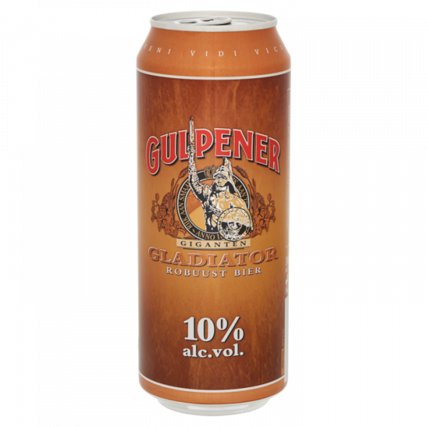 Gulpener Bierbrouwerij Gladiator