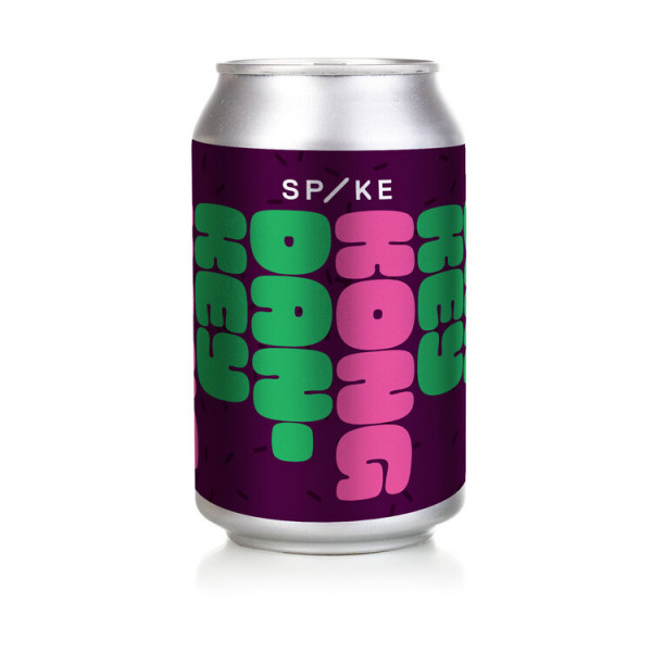 Spike Brewery Dankey Kong
