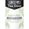 Macaloney's Island Distillery & Twa Dogs Brewery Lickety-Split