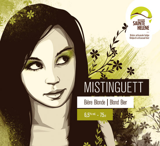 Brasserie Sainte Hélène Mistinguett