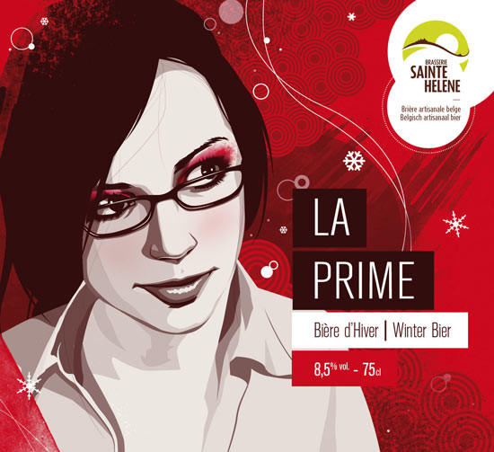 Brasserie Sainte Hélène La Prime