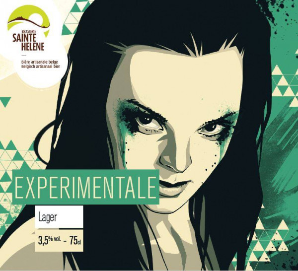 Brasserie Sainte Hélène Experimentale