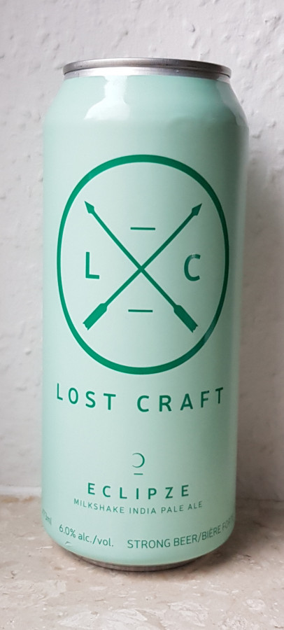 Lost Craft Eclipze