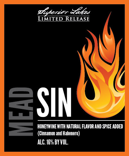 Superior Lakes Mead, Wine & Cider Sin
