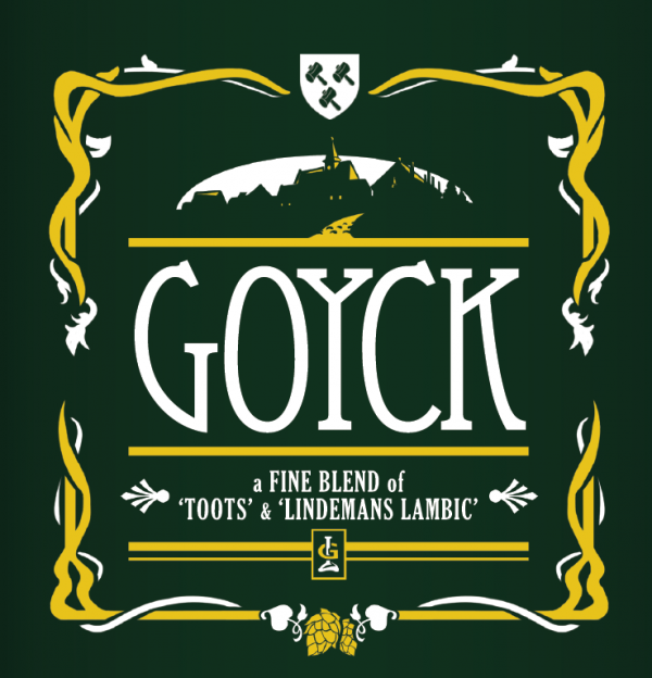 Brouwerij Lindemans Goyck