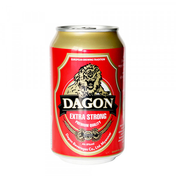 Dagon Extra Strong