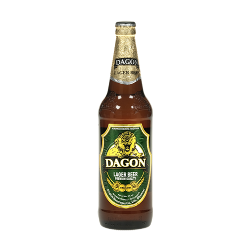 Dagon Lager Beer