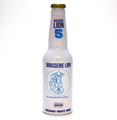 Brasserie Lion 5