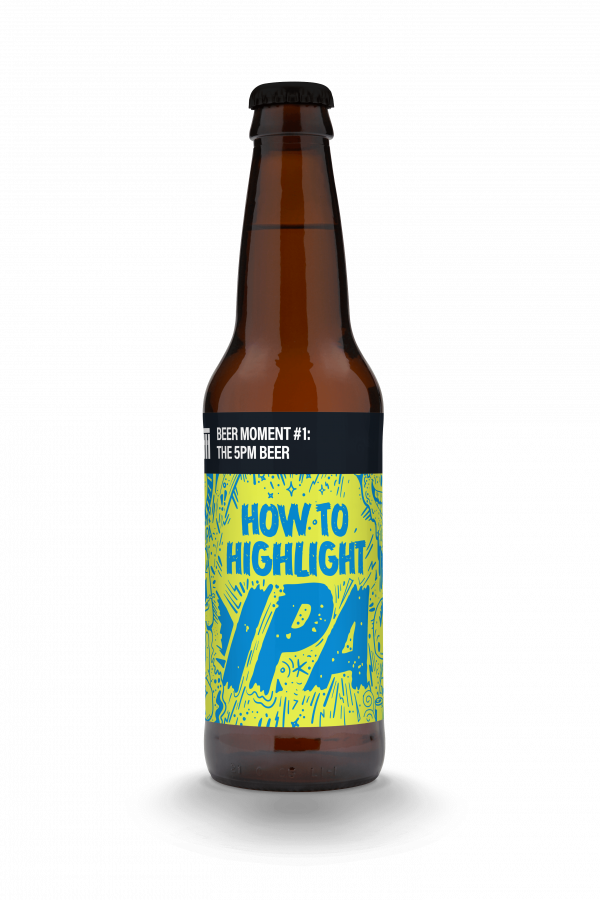 This Is How How To Highlight IPA