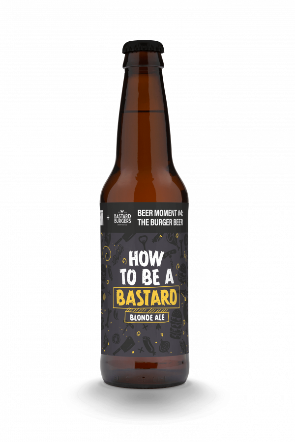 This Is How How To Be A Bastard