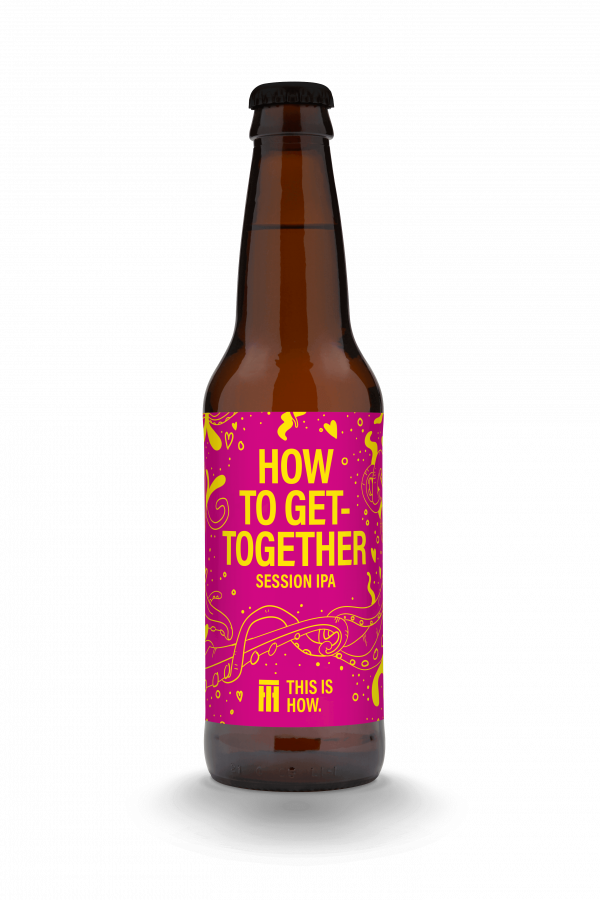 This Is How How To Get Together