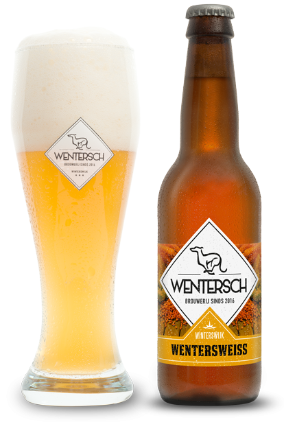 Bierbrouwerij Wentersch Wentersweiss