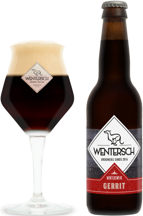 Bierbrouwerij Wentersch Gerrit
