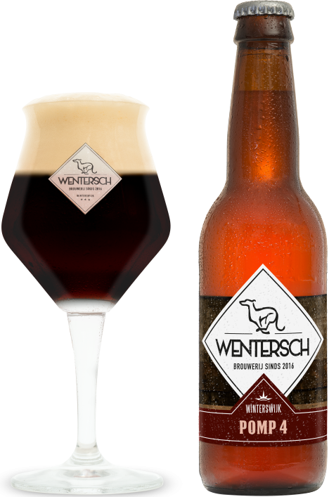 Bierbrouwerij Wentersch Pomp 4