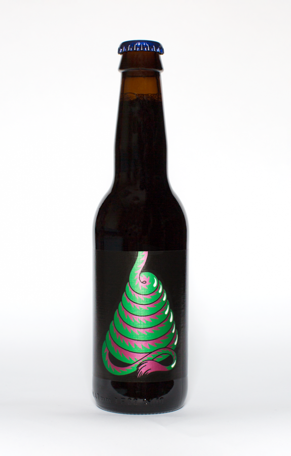 Omnipollo Selassie