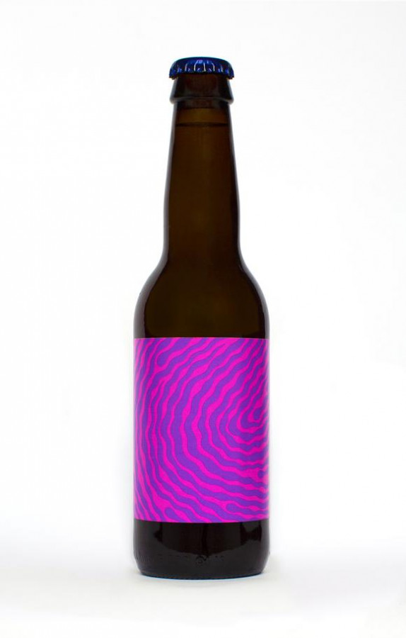 Omnipollo Bruno