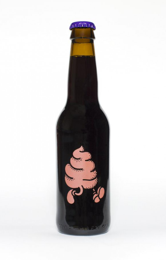 Omnipollo Original Texas Pecan Ice Cream