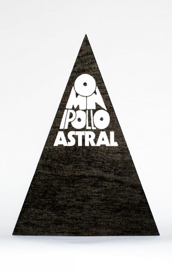 Omnipollo Astral Fresh Keg IPA Batch #2 - Amarillo/Simcoe