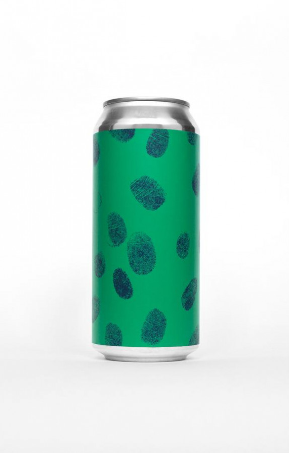 Omnipollo Double Bruno