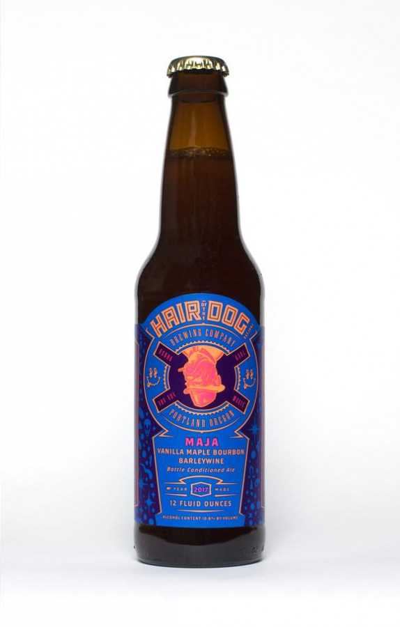 Hair of the Dog Brewing Company Maja