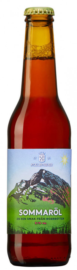 Nyckelbryggerier Sommaröl