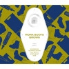 Tinhouse Brewing Work Boots