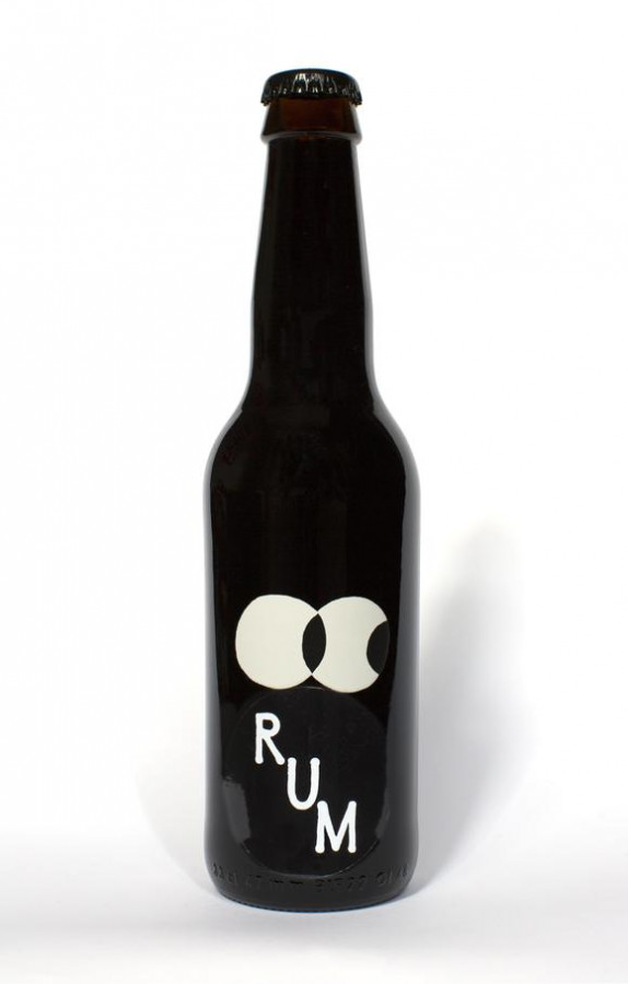 Omnipollo Hypnopompa - Rum