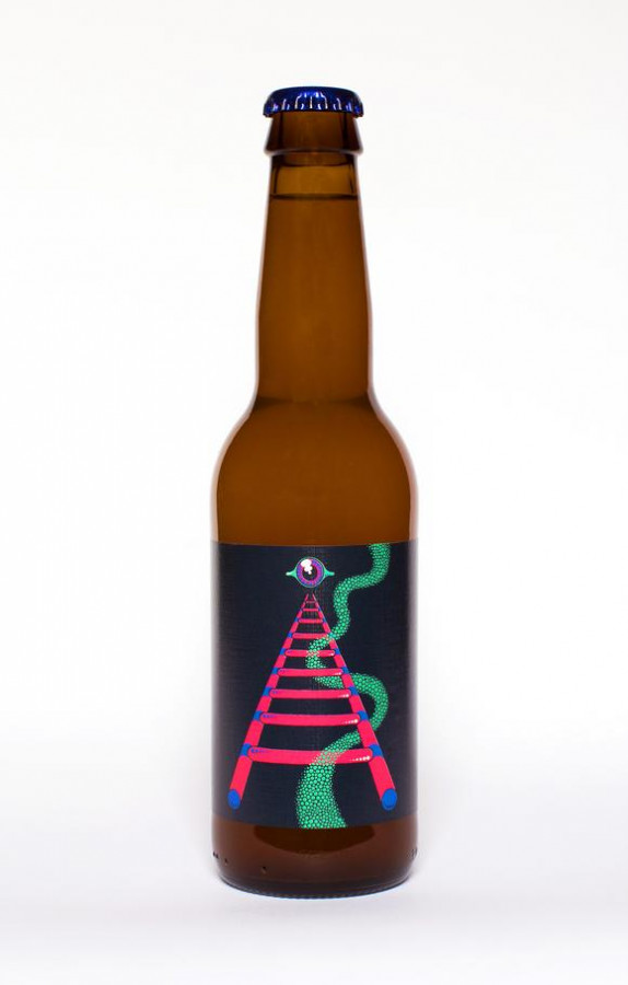Omnipollo Aurora