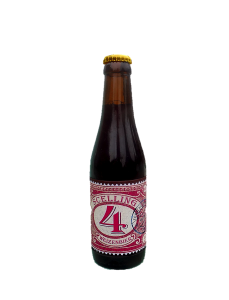 Terschellinger Bieren Scelling 4 Weizenbier