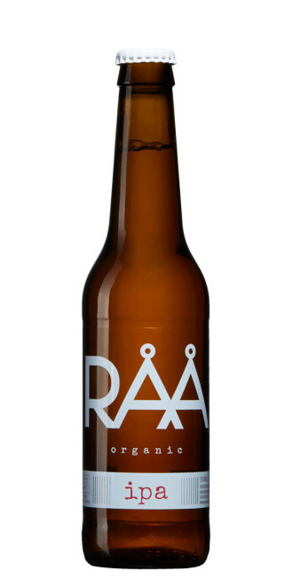 Råå Bryggeri IPA