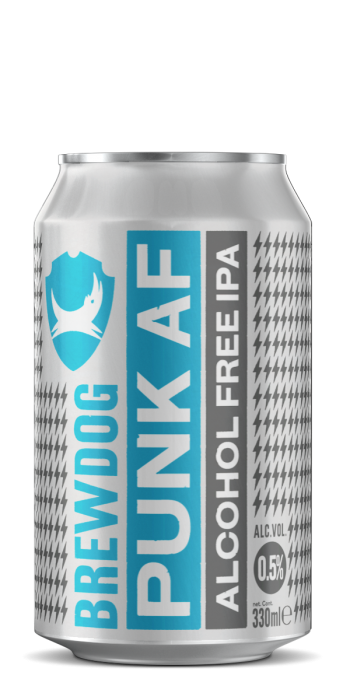 BrewDog Punk AF