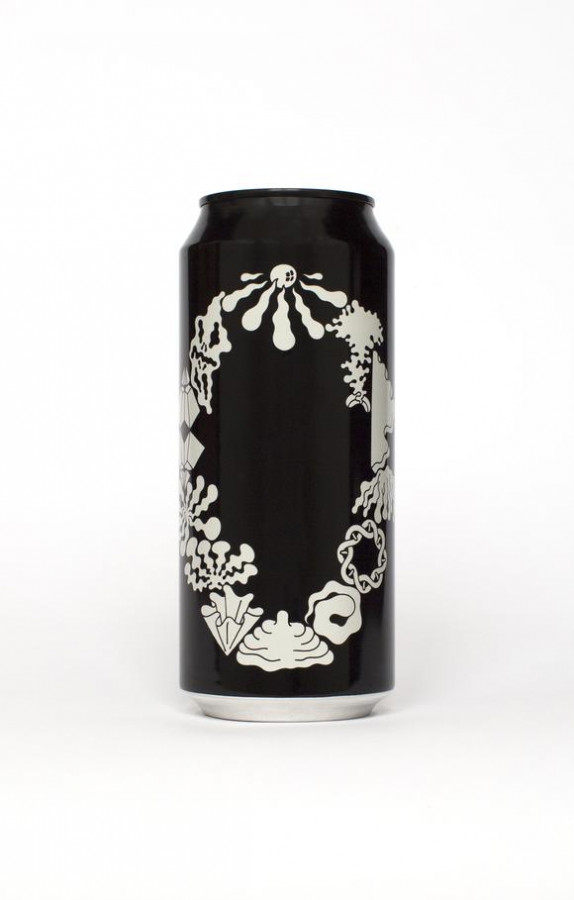 Omnipollo Zodiak Multiverse