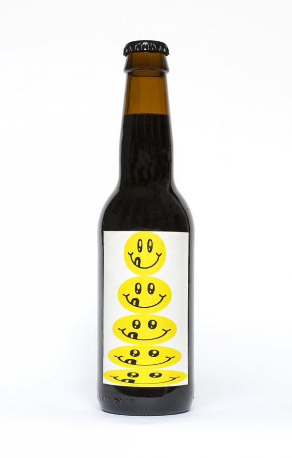 Omnipollo Aon - High Altitude Dry & Wet Fermented Gesha Village Estate Coffee Bean