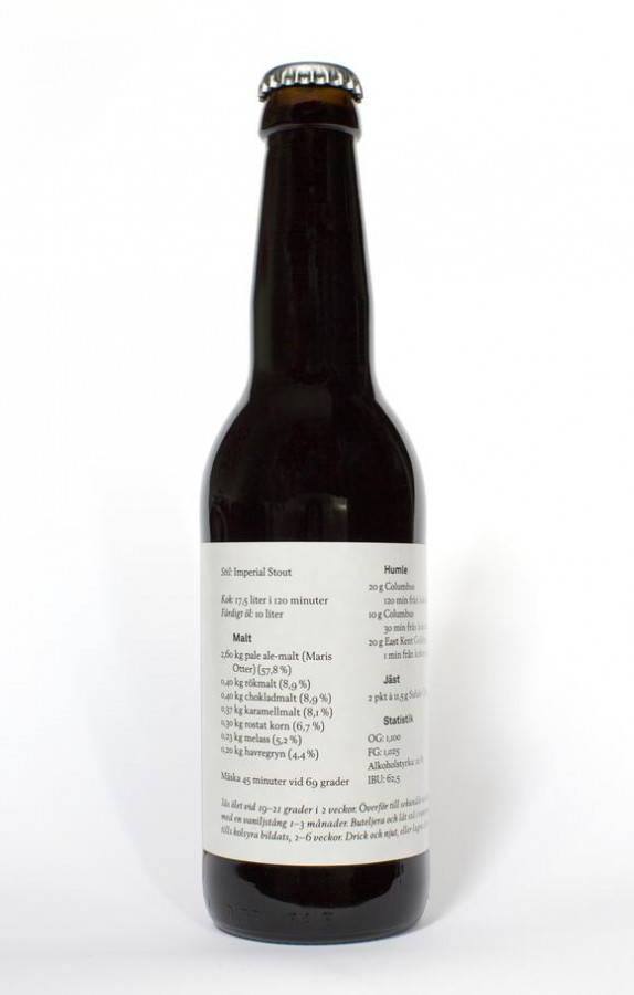Omnipollo Brygd