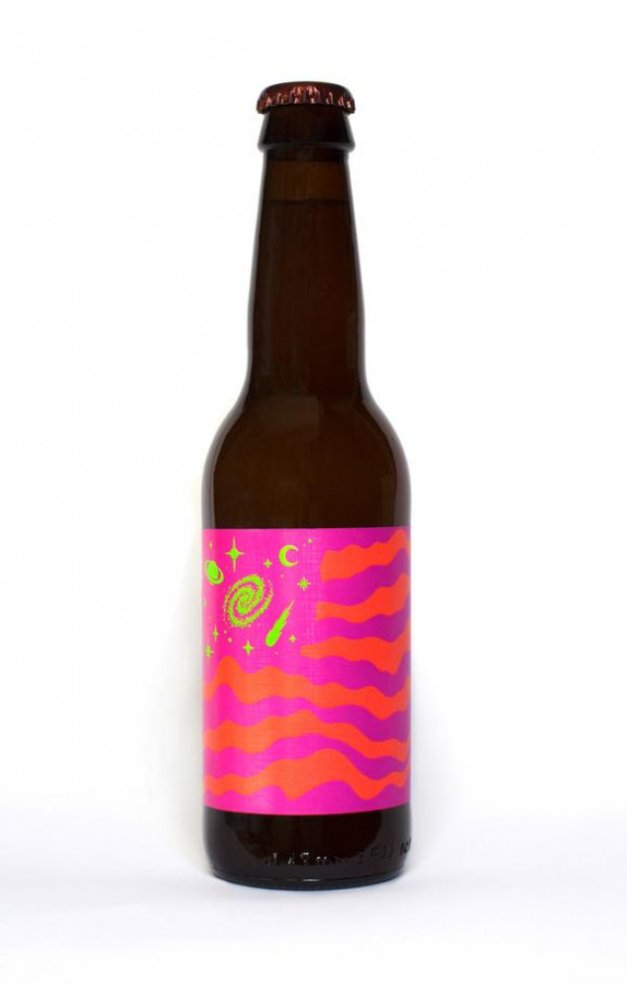 Omnipollo Arzachel