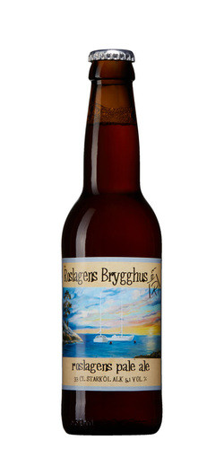 Roslagens Brygghus Roslagens Pale Ale